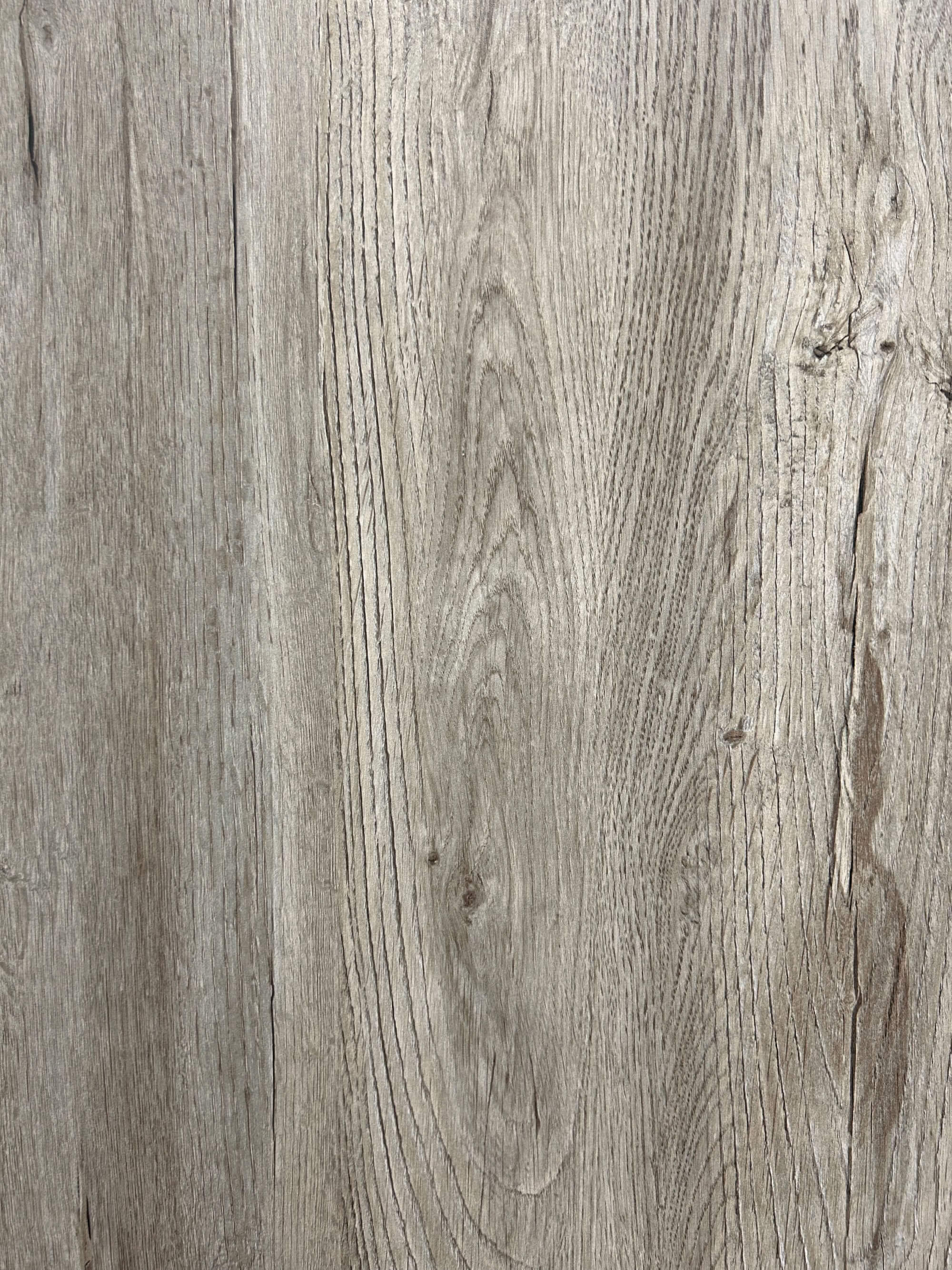 Close-up of White Maple Wood grain sintered stone texture