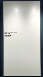 COMFORT CLOUD WHITE حجر ملبد Funtek