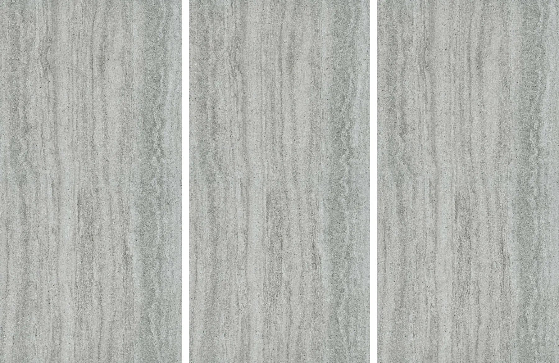 CAESAR SILVER TRAVERTINE Sintered Stone Funtek