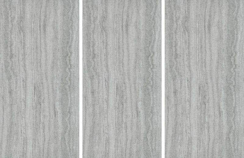 CAESAR SILVER TRAVERTINE Sintered Stone Funtek