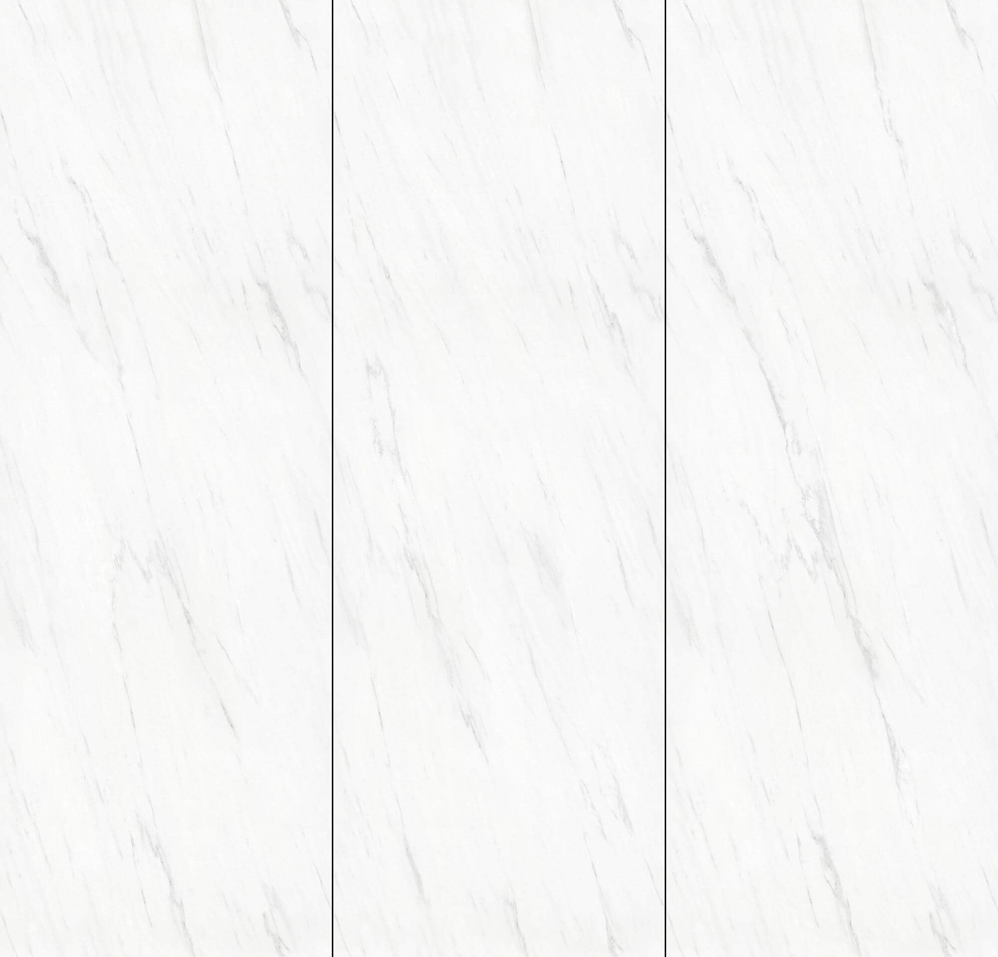DELICATE WHITE VEIN Плиты из спеченного камня Funtek