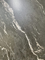 Guci Black Sintered Stone Surface Panel Funtek