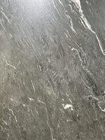 Guci Black Sintered Stone Surface Panel Funtek