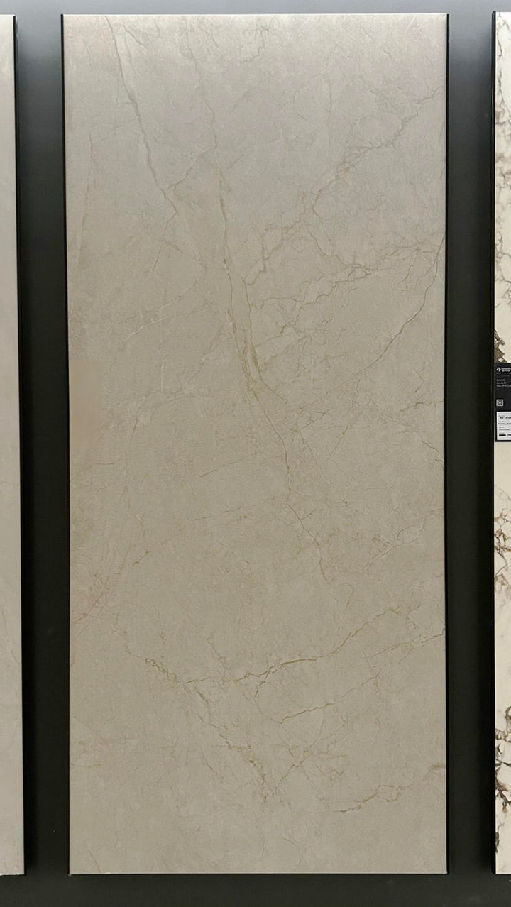 ITALIAN CLOUD GREY — спечённый камень