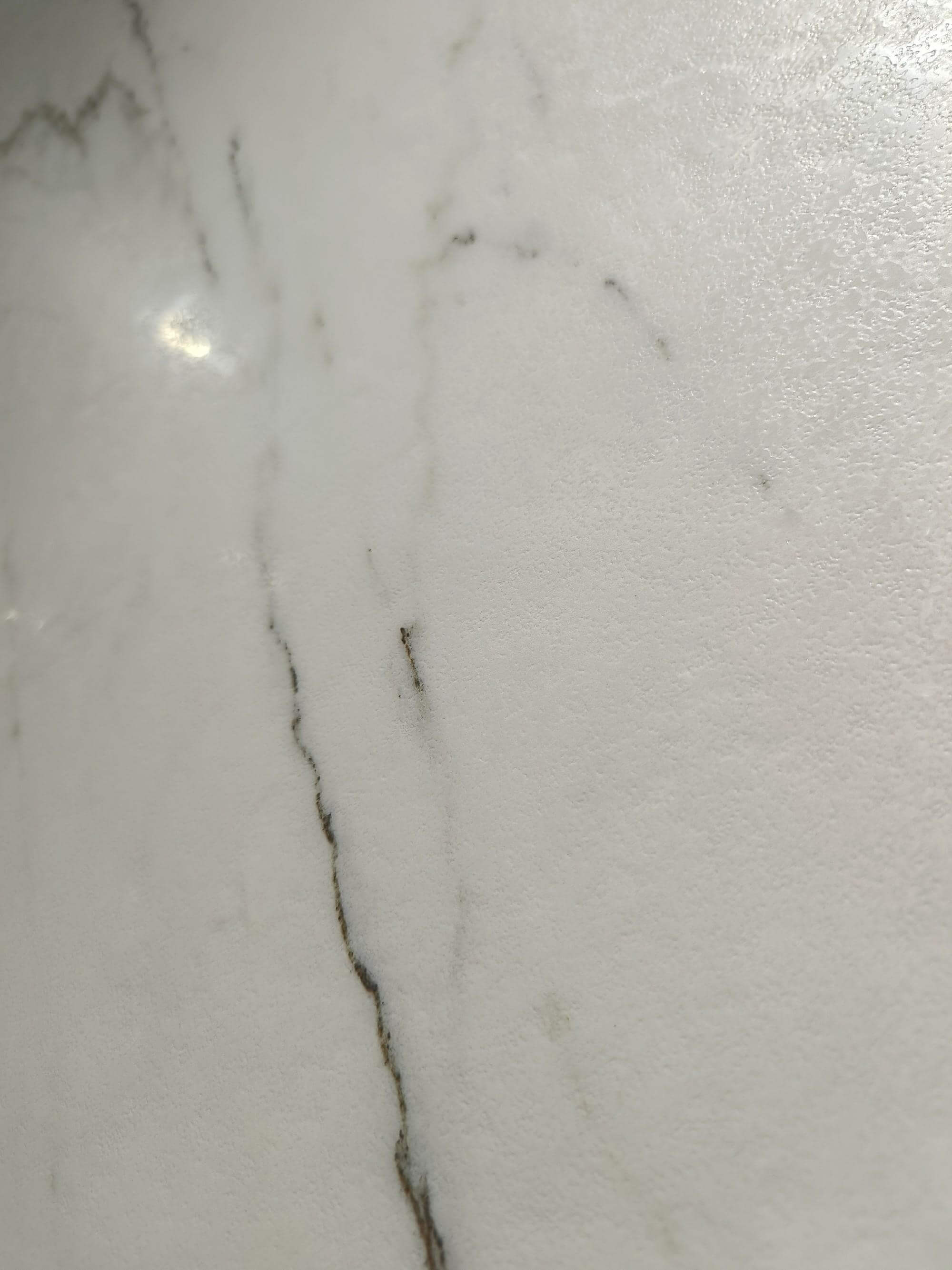NORWEGIAN GOLD SILK WHITE Плиты из спеченного камня Funtek