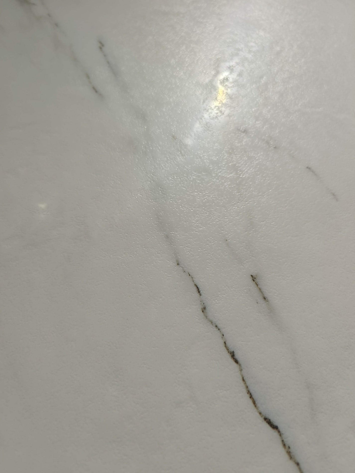 NORWEGIAN GOLD SILK WHITE Плиты из спеченного камня Funtek