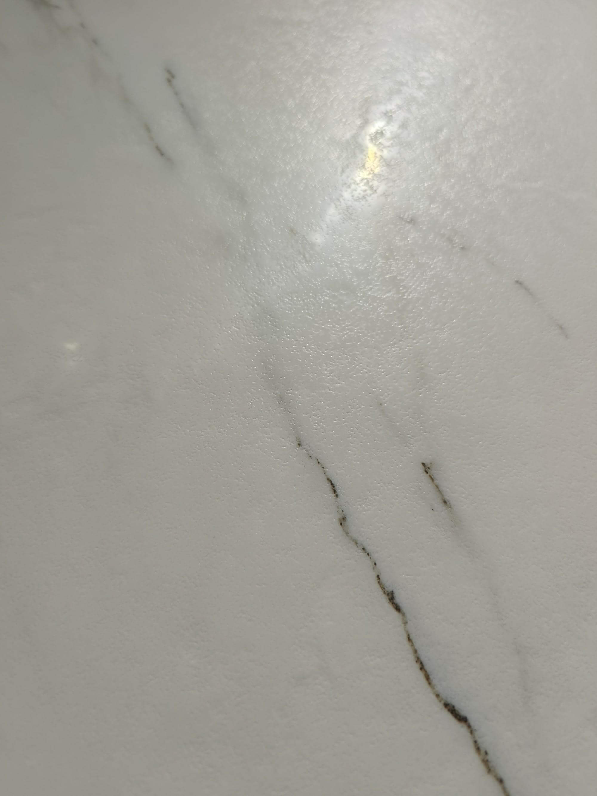 NORWEGIAN GOLD SILK WHITE Плиты из спеченного камня Funtek