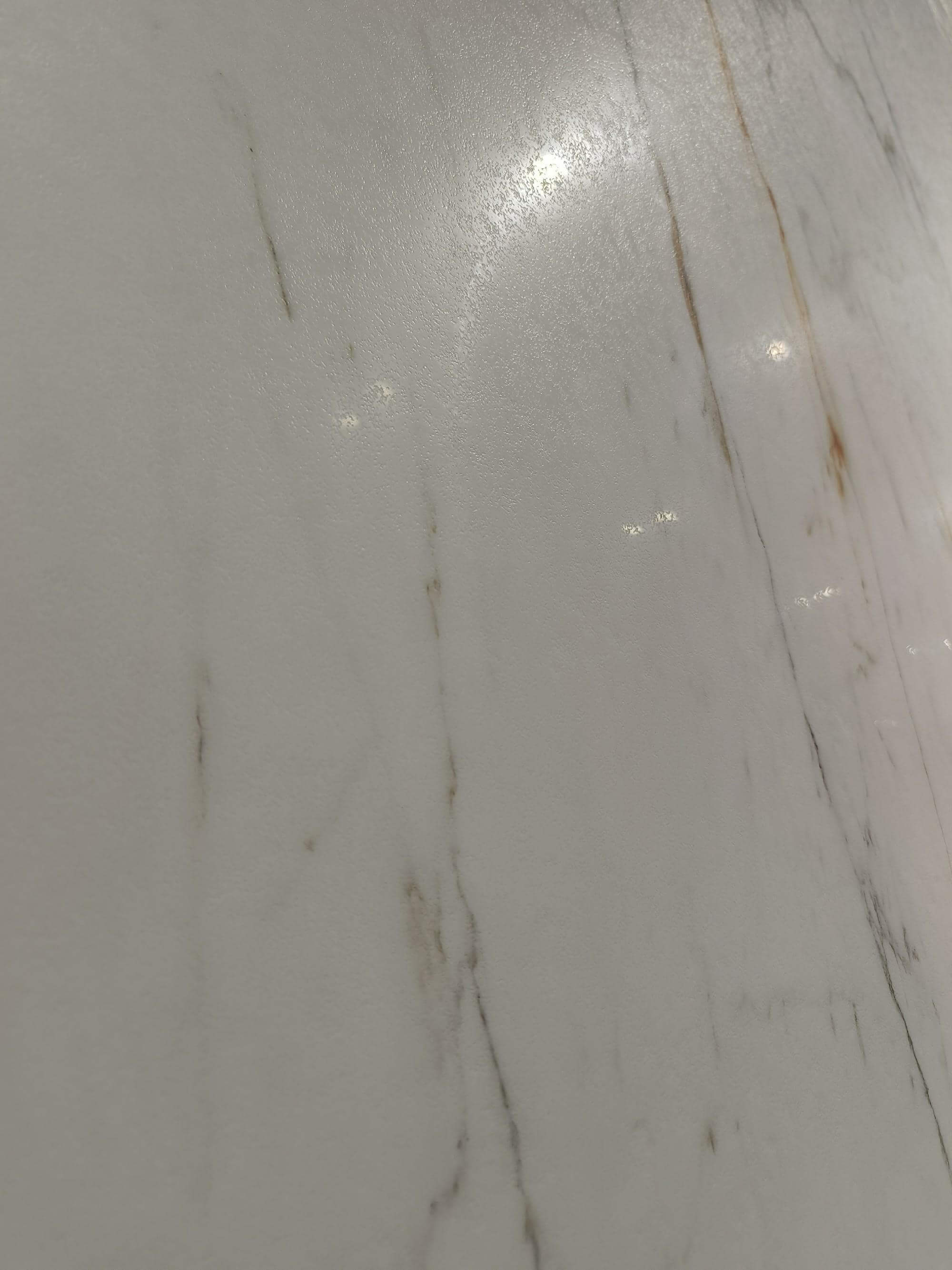 NORWEGIAN GOLD SILK WHITE Плиты из спеченного камня Funtek