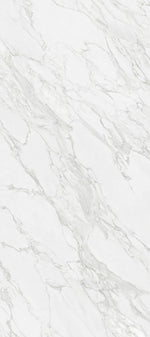 صورة مقربة لبلاطة حجرية ملبدة من Royal Karakata تُظهر نمط السطح وتفاصيل السطح