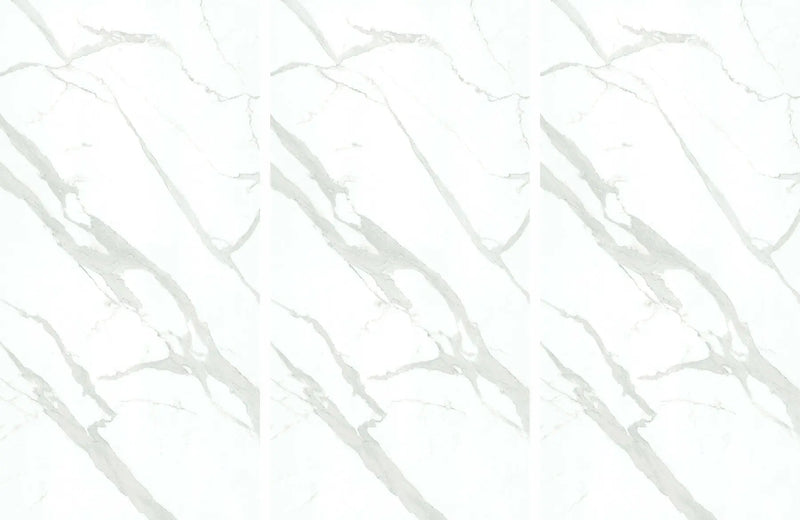ST. BLANC FISH BELLY WHITE спечённый камень Funtek