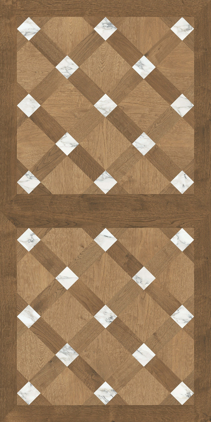Wood & Stone 5 — плита из спечённого камня