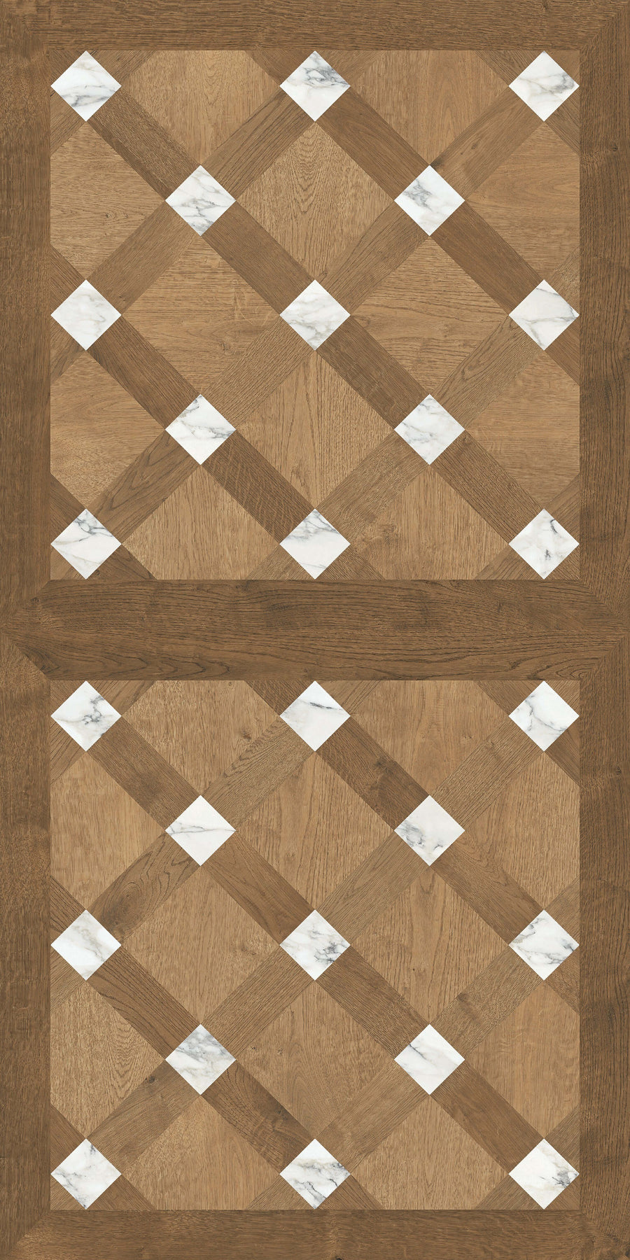 Плита из спеченного камня Wood & Stone 5 Funtek