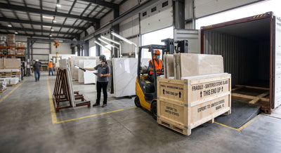 Container Loading