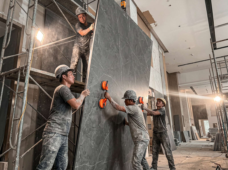 Fabrication and Installation Considerations