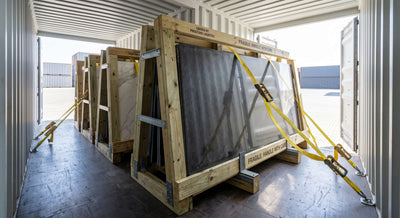 A-Frame Packaging