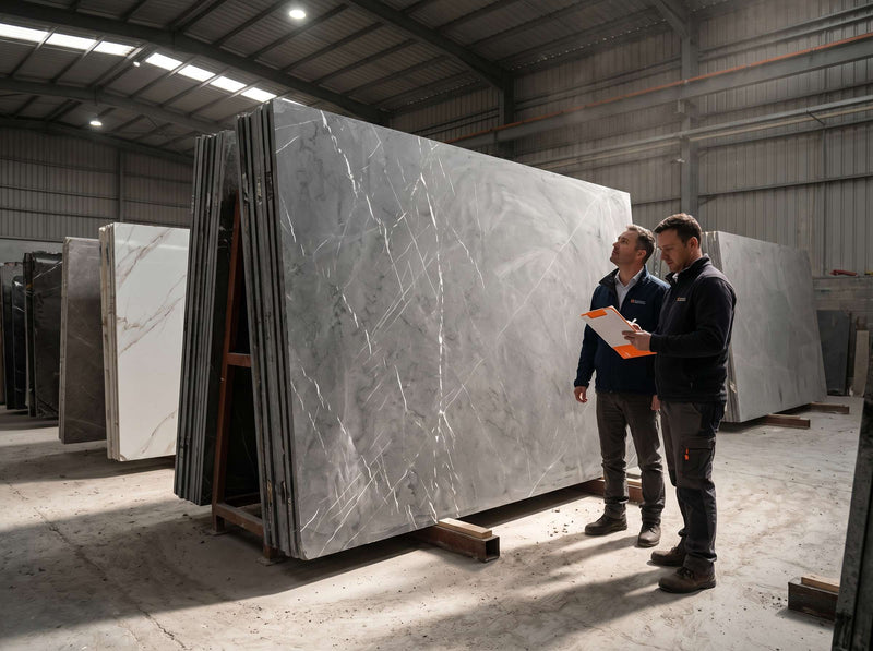 Funtek Solution: From Selection to Shipment