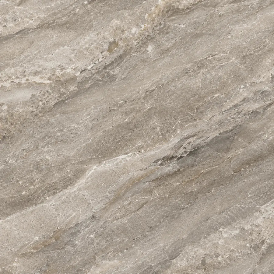 Natural stone-look sintered stone slabs by Funtek