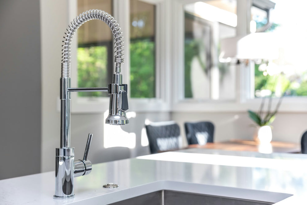 Architectural Kitchens