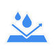 Low Water Absorption