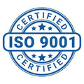 ISO Certified