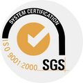 SGS Certification