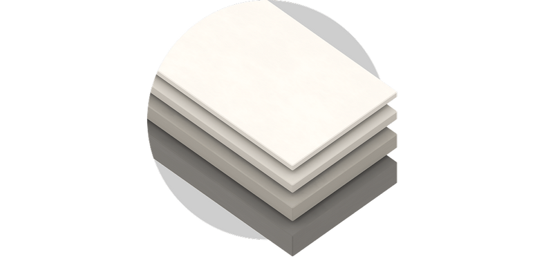 Thicknesses 9mm,12mm,20mm,30mm