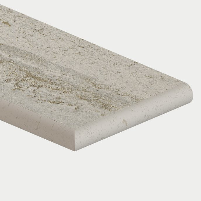 Bullnose Edge