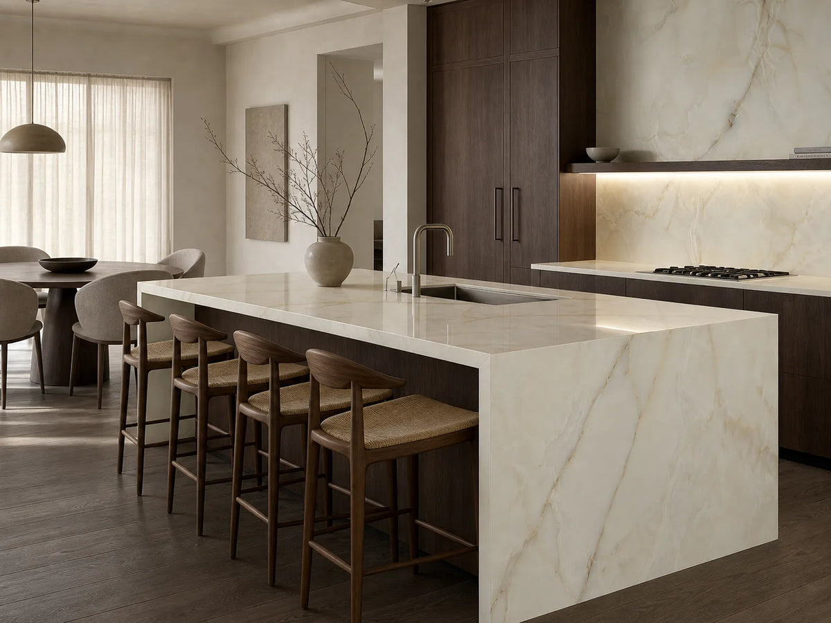 Kitchen islands