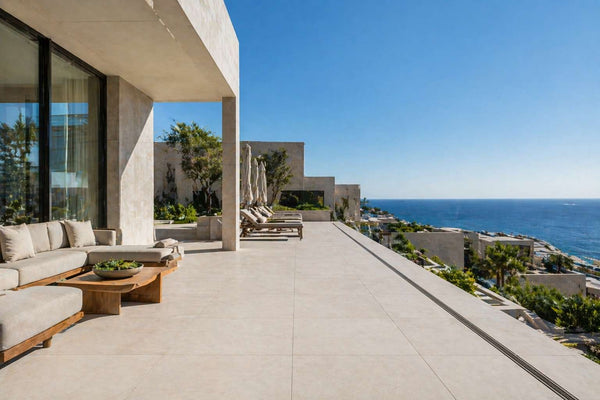 Azure Coast Luxury Resort Case Study