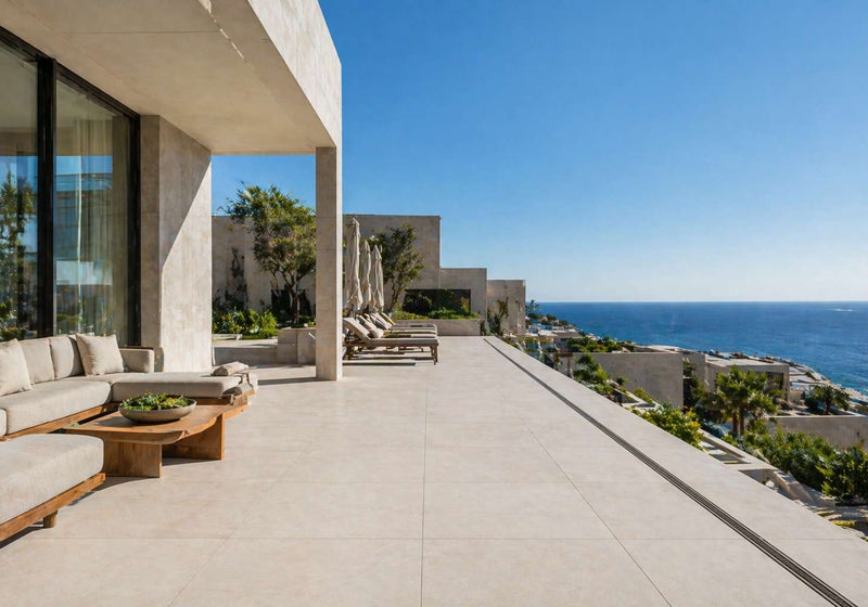 Azure Coast Luxury Resort