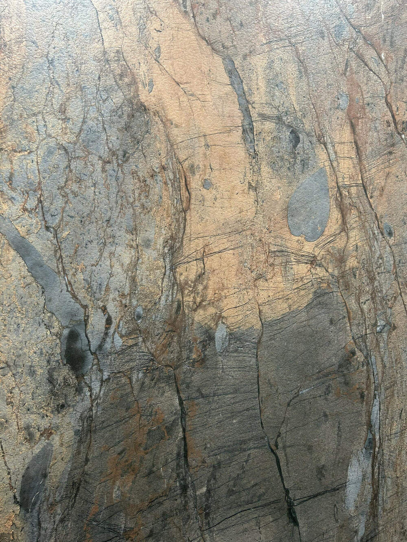 ITALIAN VOLCANIC ROCK Sintered Stone Slab Funtek