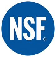 NSF certification mark