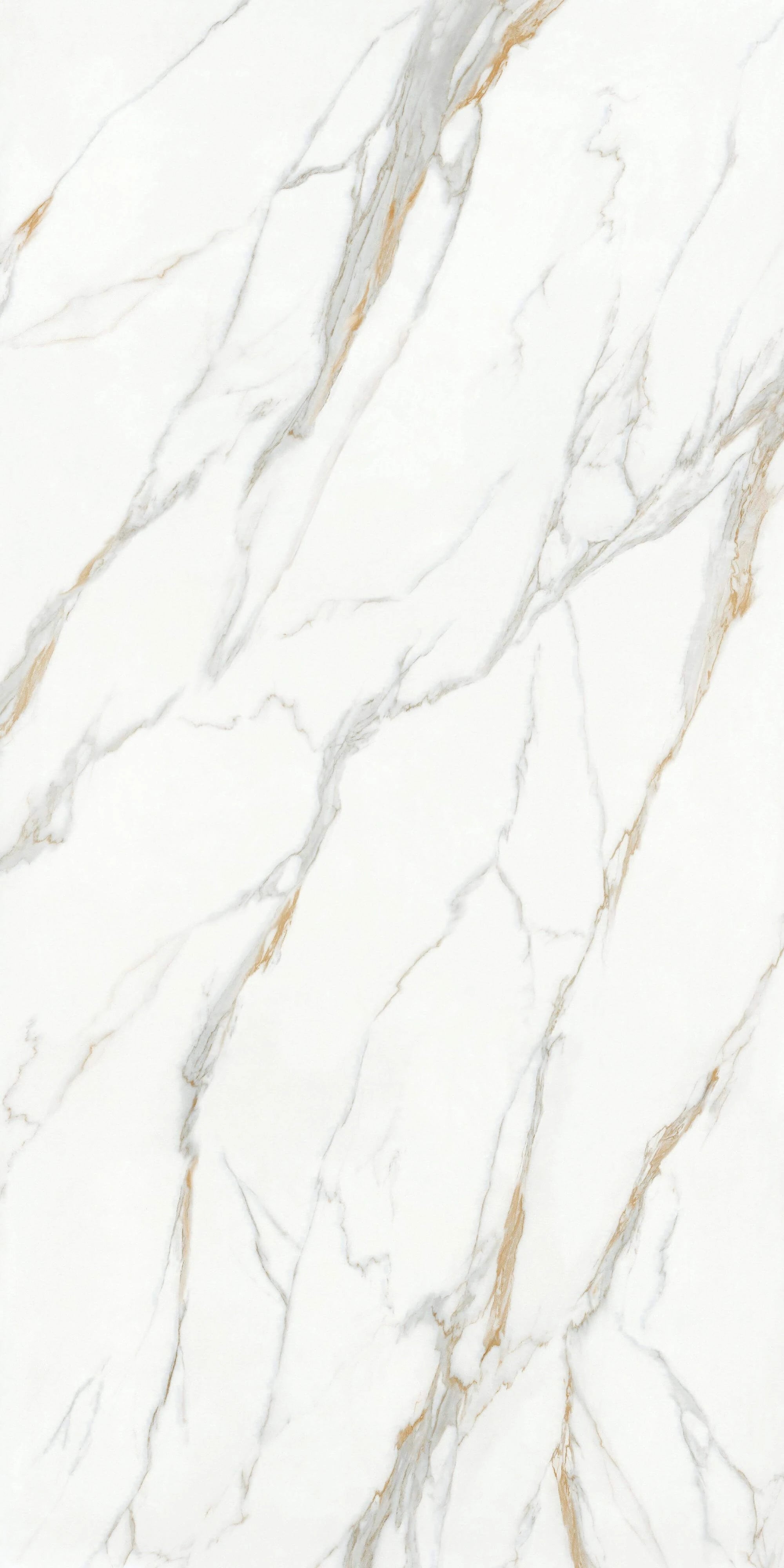 Pestown matte surface with smoke-gray ribbons and champagne-gold accents