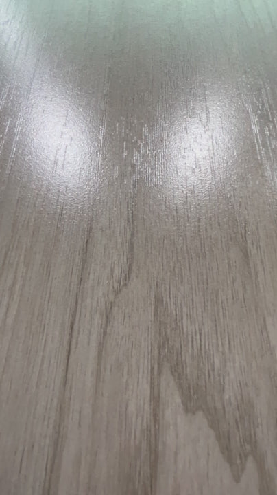 White Walnut 136E wood look sintered stone slab video