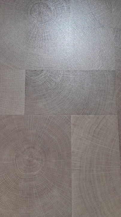 Natural Oak wood-look sintered stone product video