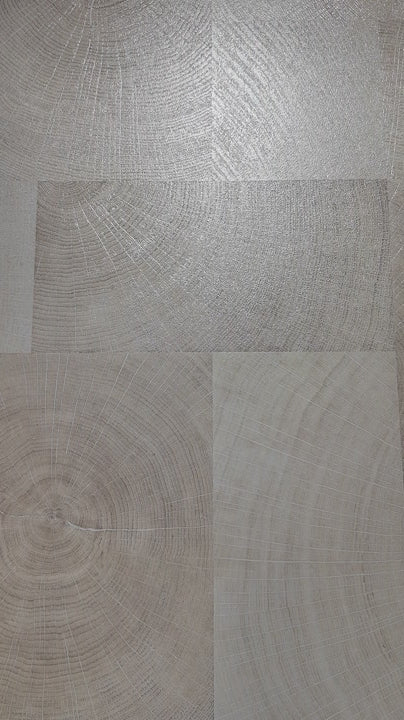 Light Natural Oak wood-look sintered stone product video