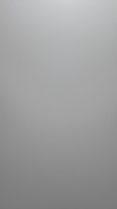 Warm Greige sintered stone showroom video showing its very light gray-beige satin surface