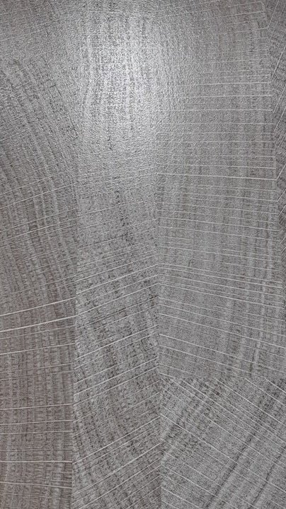 Natural Teak wood-look sintered stone product video