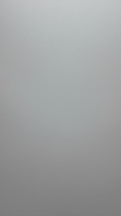 Soft Mint sintered stone showroom video showing its pale muted green satin surface