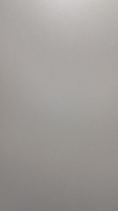 Mocha Brown sintered stone showroom video showing the warm solid-color satin surface