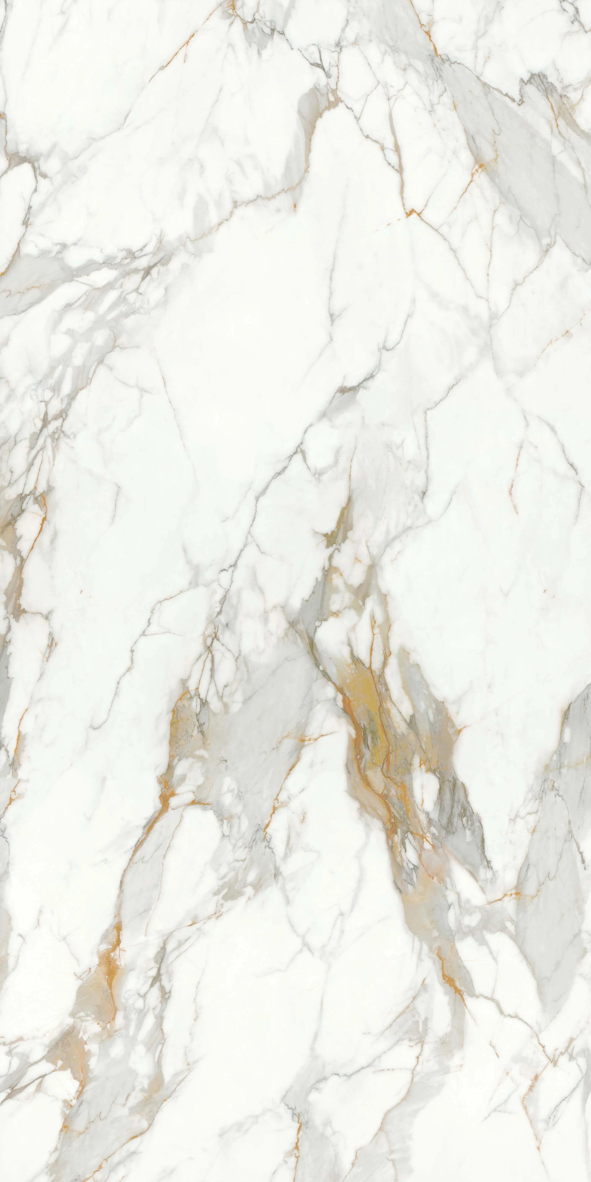 Rapace surface texture with gold clouds and dark mineral hairlines