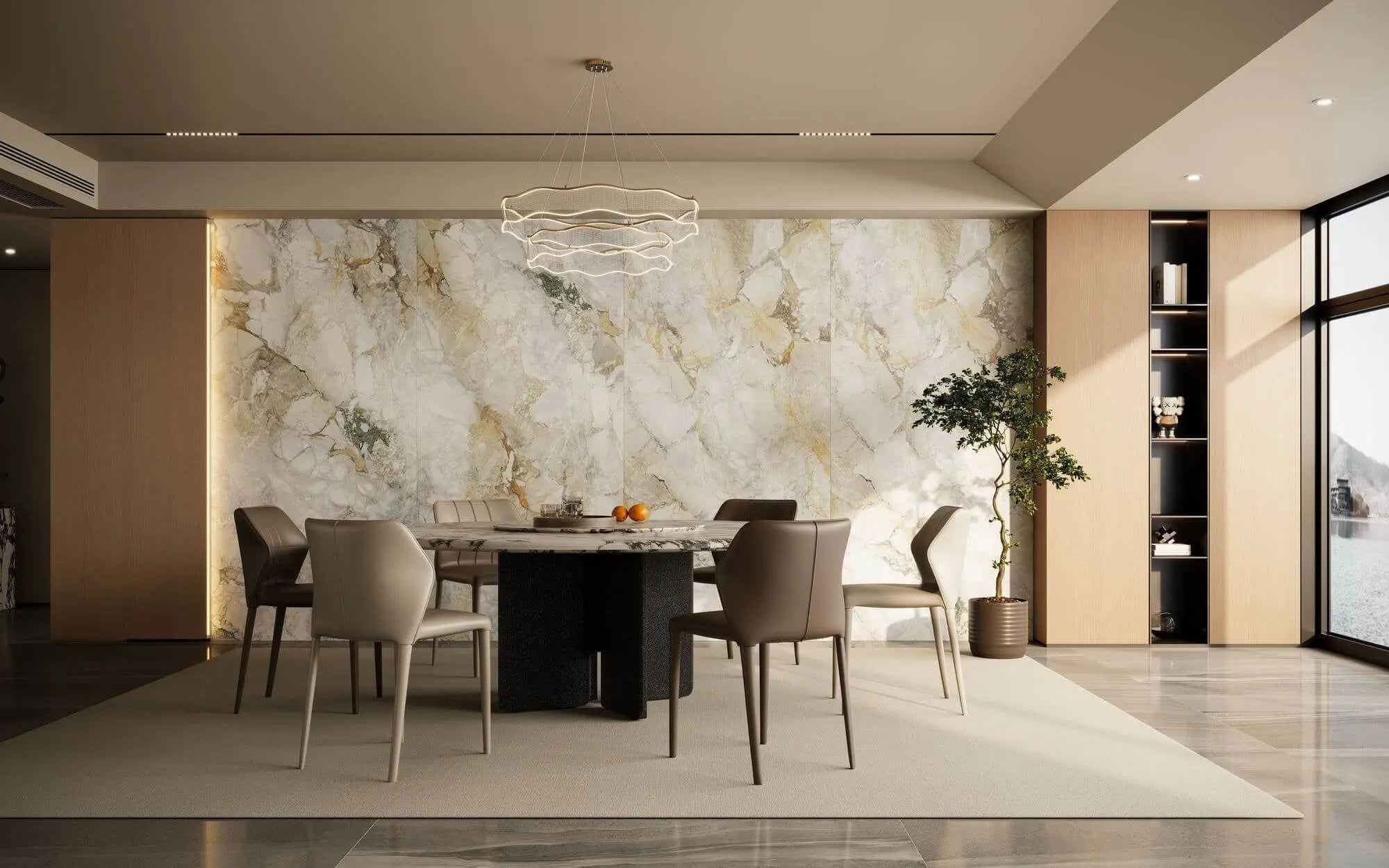 Royal Stone Sintered Stone Slab Funtek