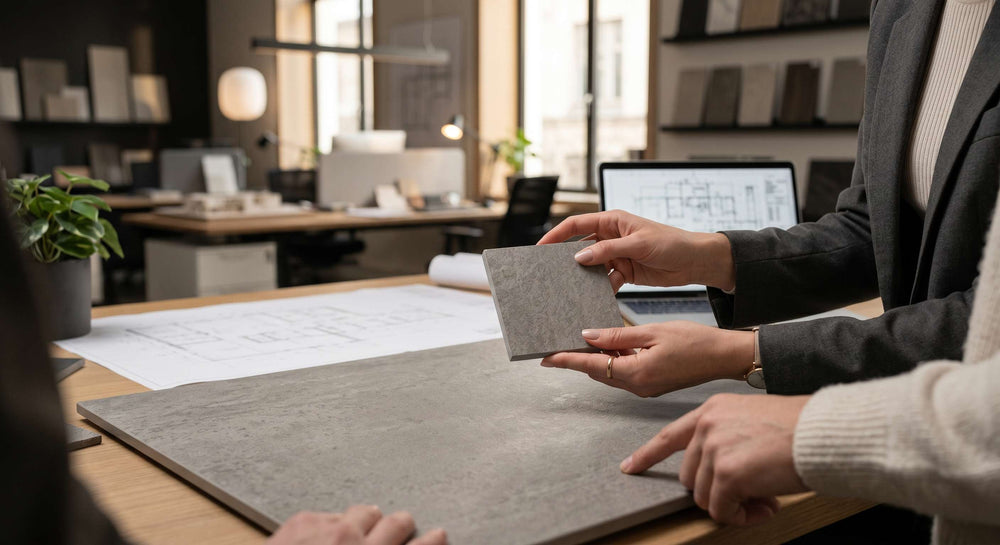 Funtek ordering workflow
