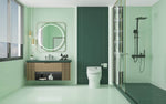 Soft Mint Sintered Stone Slab Funtek