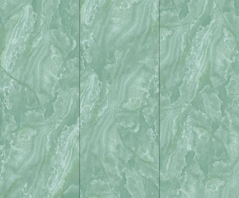 Sophia Green Sintered Stone Slab Funtek