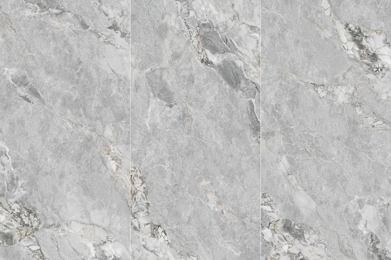 ALPS GREY Sintered Stone Funtek