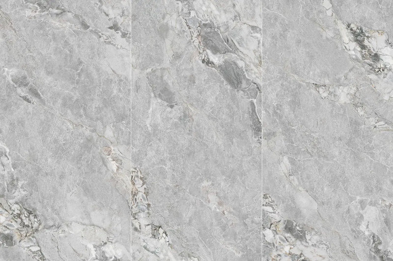 ALPS GREY Sintered Stone Funtek