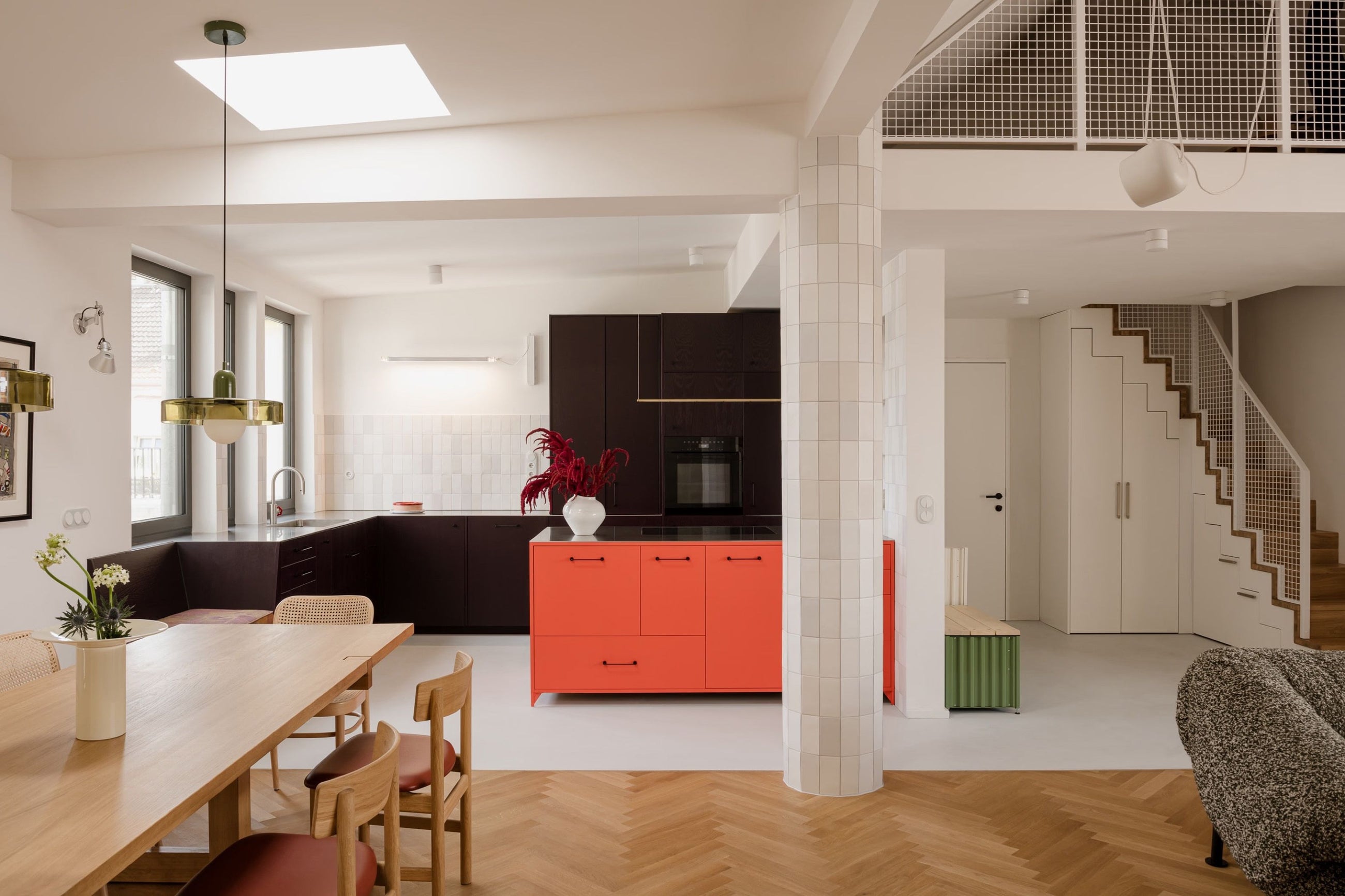 Studio Bosko / Zander Rooftop